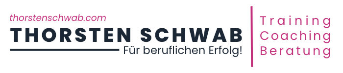 Thorsten Schwab – Business Coaching & Training